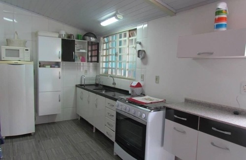 Olimpia House | Comfortable house, 6 bedrooms with air conditioning and Wi-Fi.