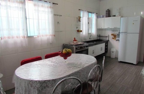 Olimpia House | Comfortable house, 6 bedrooms with air conditioning and Wi-Fi.