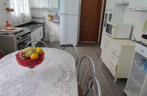 Olimpia House | Comfortable house, 6 bedrooms with air conditioning and Wi-Fi.
