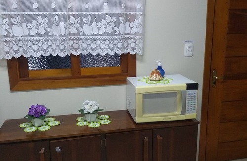 Dutra House | Comfortable House and Flat in Gramado