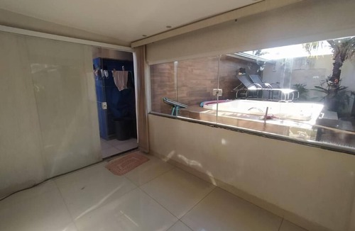 Morumbi House | Comfortable house