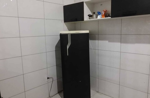 Teresina House | Comfortable house for leisure or lodging.