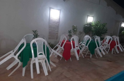 Teresina House | Comfortable house for leisure or lodging.