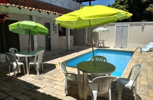 Iguabinha House | Comfortable house in Araruama /Iguabinha