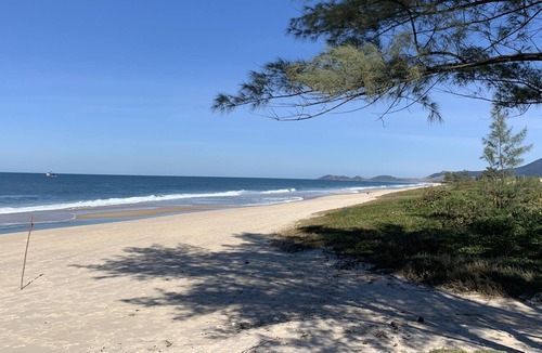 Saquarema House | Comfortable house near the beach with WiFi