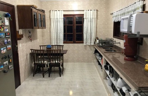 Teresopolis House | Comfortable house with views in the city center