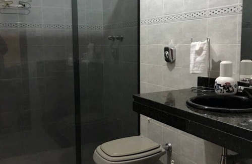 Teresopolis House | Comfortable house with views in the city center