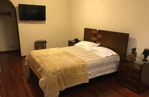 Teresopolis House | Comfortable house with views in the city center