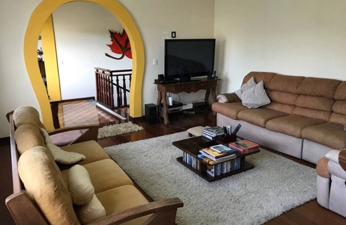 Teresopolis House | Comfortable house with views in the city center