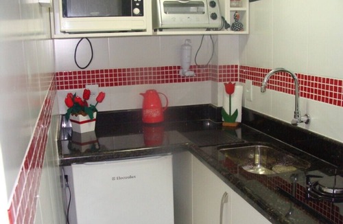 Santa Teresa Apartment | Comfortable, modern, and charming apartment in Glória, near Lapa and the Glória street market.