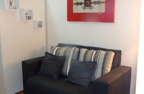 Santa Teresa Apartment | Comfortable, modern, and charming apartment in Glória, near Lapa and the Glória street market.