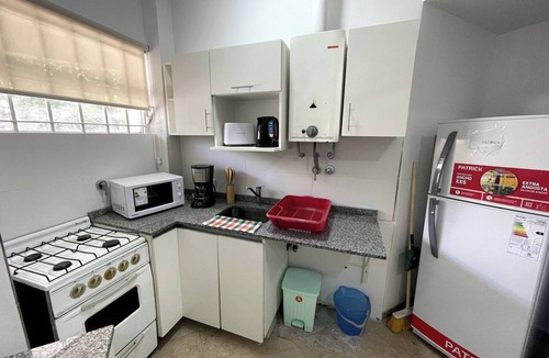 Nunez Apartment | Comfortable Retreat Near River Plate's Monumental Stadium