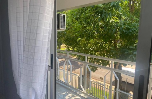 Vila Yolanda Apartment | Comfortable room with beautiful view and balcony