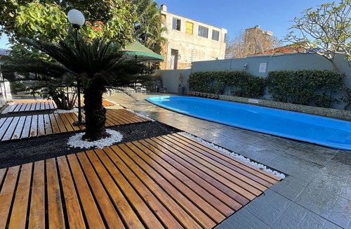 Vila Yolanda Apartment | Comfortable room with beautiful view and balcony