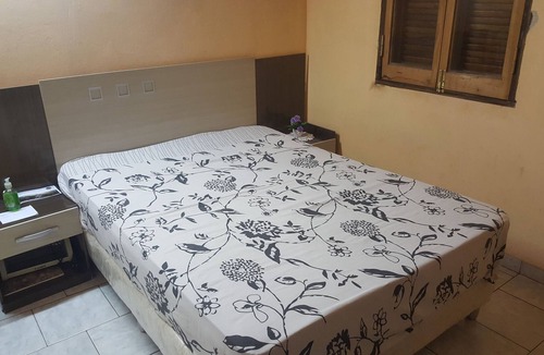 Asuncion Bed & Breakfast | Comfortable room in precious location