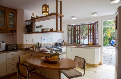 Centro House | Comfortable site - Cond. Valley of Good Hope