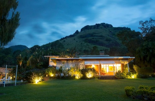 Centro House | Comfortable site - Cond. Valley of Good Hope