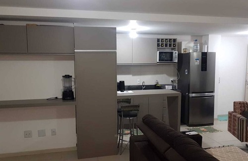 Camobi Apartment | Comfortable, spacious duplex complete with garage