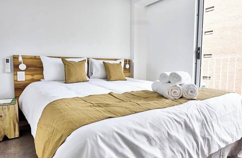 Nunez Apartment | Comfortable Studio in Nuñez