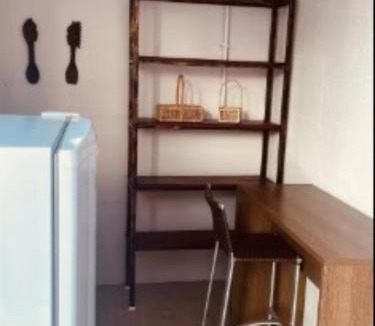 Centro Apartment | Comfortable studio apartment with Wi-Fi