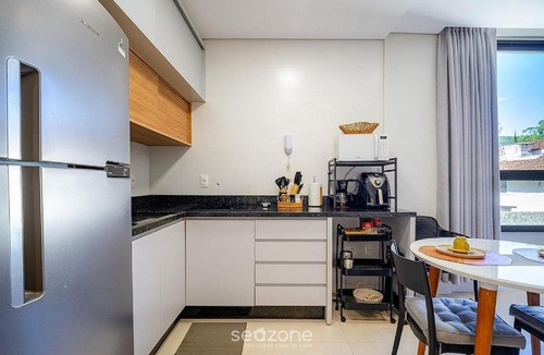 Santo Antonio de Lisboa Apartment | Comfortable studio 220 m from the sea MAL0109