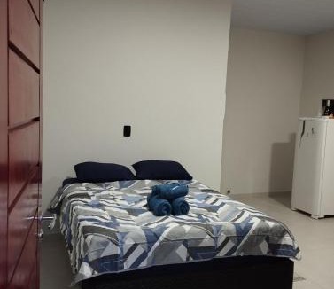 Macapa Apartment | Comfortable studio in an excellent location