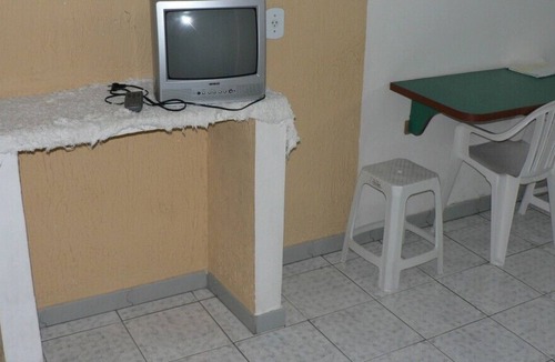 Atalaia Apartment | Comfortable Studio in Aracaju!