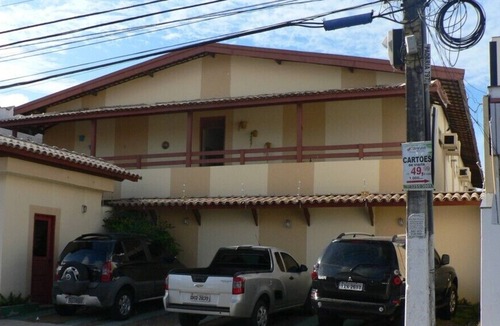Atalaia Apartment | Comfortable Studio in Aracaju!