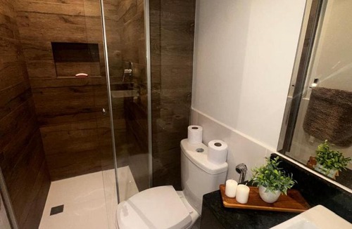 Asuncion Apartment | Comfortable Studio in VillaMorra Neighborhood
