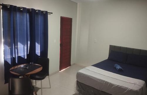 Macapa Apartment | Comfortable studio, well located