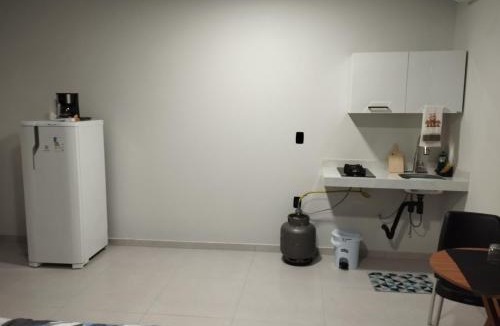 Macapa Apartment | Comfortable studio, well located