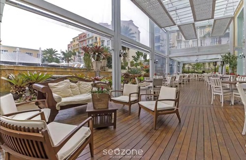 Jurere Resort | Comfortable Studios at IL Campanario Resort ILCJR