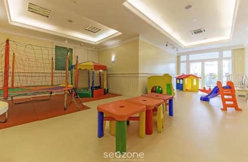 Jurere Resort | Comfortable Studios at IL Campanario Resort ILCJR