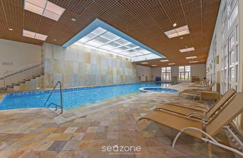 Jurere Resort | Comfortable Studios at IL Campanario Resort ILCJR