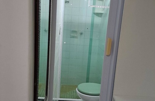 Barra Apartment | Comfortable suite for one person in Barra, near the beach.