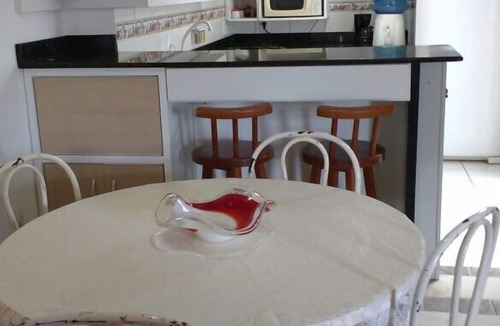 Mariscal House | Comfortable townhouse in Mariscal 300m from the beach.
