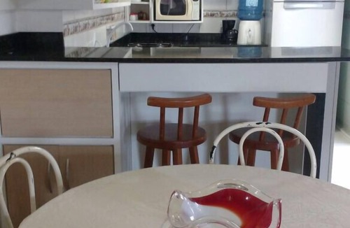 Mariscal House | Comfortable townhouse in Mariscal 300m from the beach.