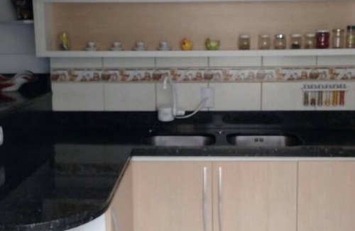 Mariscal House | Comfortable townhouse in Mariscal 300m from the beach.