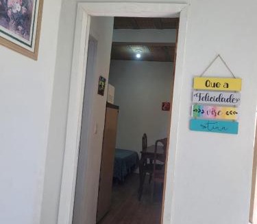 Santa Cecilia Apartment | Comfortavel apartamento proximo ao HCPA