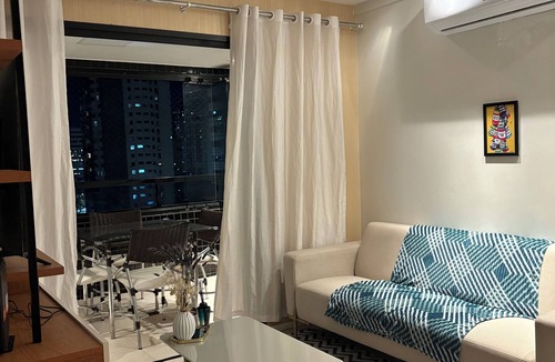 Belem Apartment | Comforto e tranquilidade no melhor de Belem!