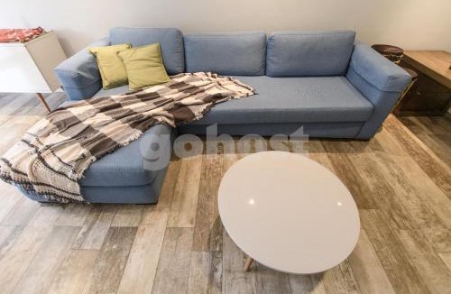 Asuncion Apartment | Comfy 1 BR apt in the heart of Villa Morra w pool