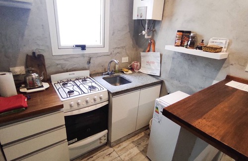 Abasto Apartment | Comfy fully renovated 2-bedroom apartment in bar area Almagro