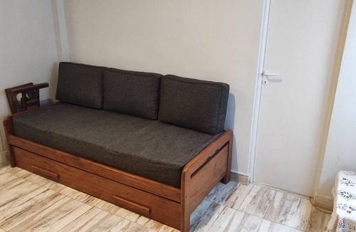 Abasto Apartment | Comfy fully renovated 2-bedroom apartment in bar area Almagro