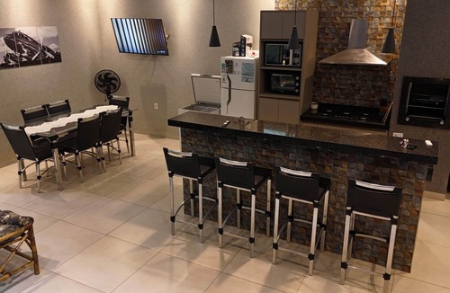 Olimpia House | Commander's Corner 1