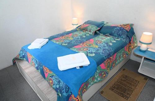 Province of Chubut House | Como en casa