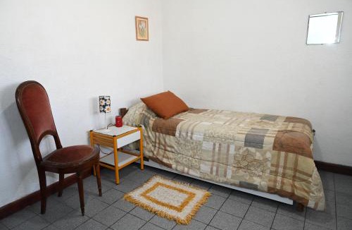 Province of Chubut House | Como en casa