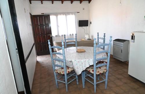 Province of Chubut House | Como en casa
