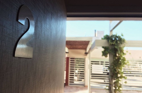 Guaymallen Apartment | Como en casa. en el gran Mendoza