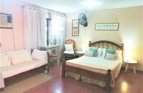 Historic Center House | COMODA SUITE EN UNA UBICACIÓN PRIVILEGIADA DE LA CIUDAD DE MENDOZA