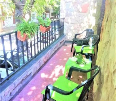 Historic Center House | COMODA SUITE EN UNA UBICACIÓN PRIVILEGIADA DE LA CIUDAD DE MENDOZA